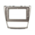 Перехідна рамка QBR Q0085 Toyota Camry 40 2006-2011, Aurion 2006-2011