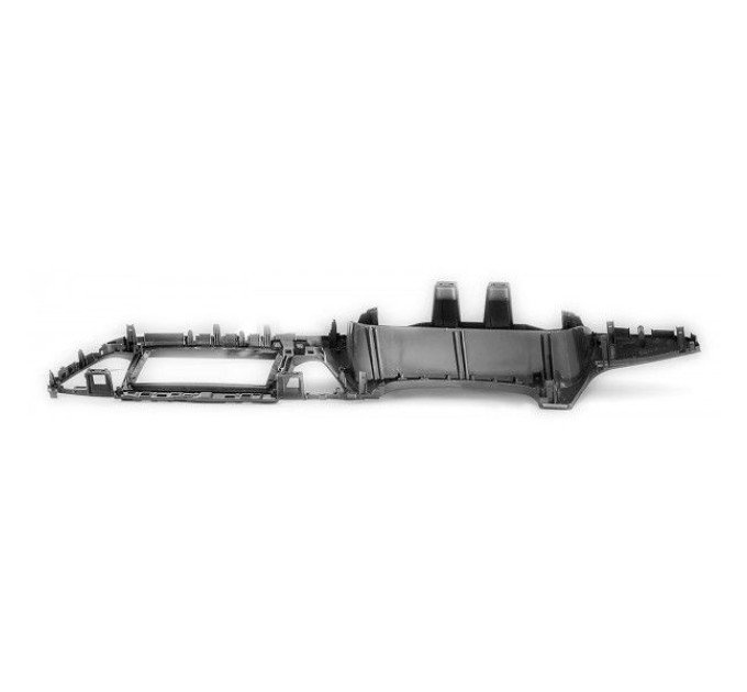 Перехідна рамка QBR Q0095 Hyundai Sonata 7 LF 2014-2017