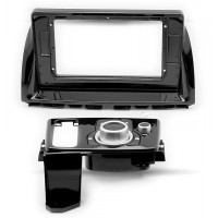 Перехідна рамка QBR Q0137 Mazda 6 2012-2015, CX-5 2012-2017