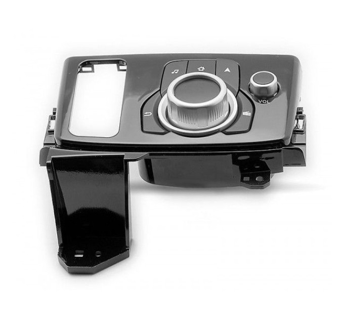 Перехідна рамка QBR Q0137 Mazda 6 2012-2015, CX-5 2012-2017