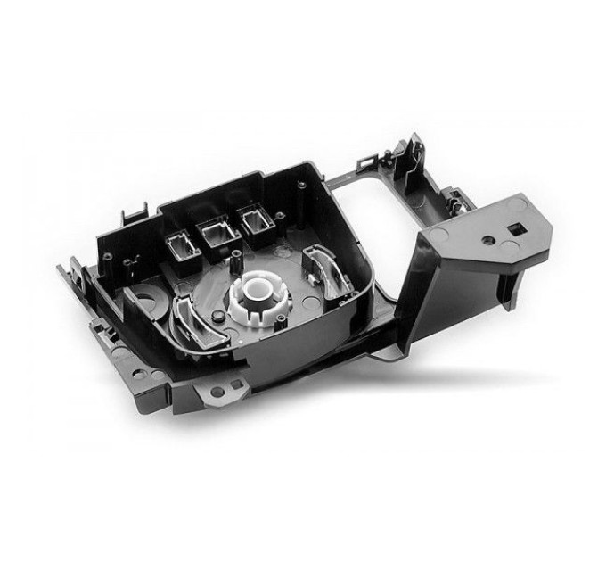 Перехідна рамка QBR Q0137 Mazda 6 2012-2015, CX-5 2012-2017
