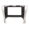 Перехідна рамка QBR Q0148 Toyota Camry 50 55 2011-2014, Aurion 2011-2014