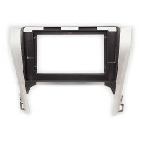 Перехідна рамка QBR Q0148 Toyota Camry 50 55 2011-2014, Aurion 2011-2014