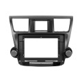 Перехідна рамка QBR Q0221 Toyota Highlander 2 XU40 2007-2013