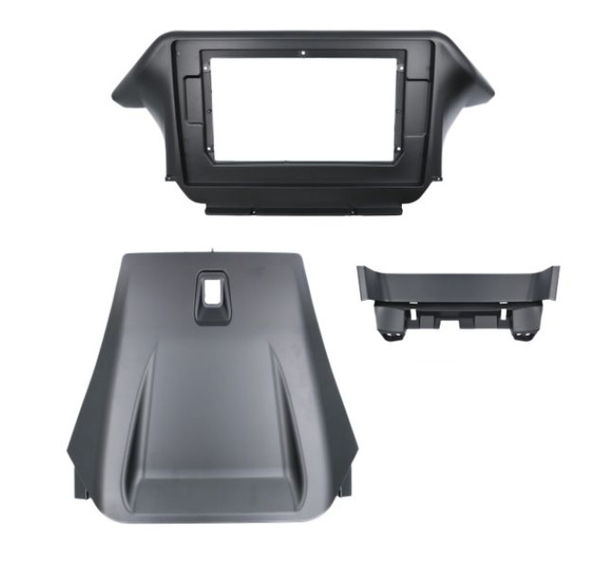 Перехідна рамка QBR Q0231 Honda Odyssey 2008-2013