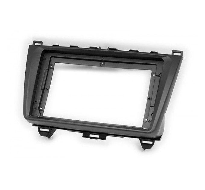 Перехідна рамка QBR Q0233 Mazda 6 (2) GH 2008-2012