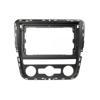 Перехідна рамка QBR Q0364 Volkswagen Passat 7 B7 NMS 2015-2018