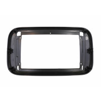 Перехідна рамка QBR Q0365 Roewe Clever 2020+ Перехідна рамка QBR Q0365 Roewe Clever 2020+