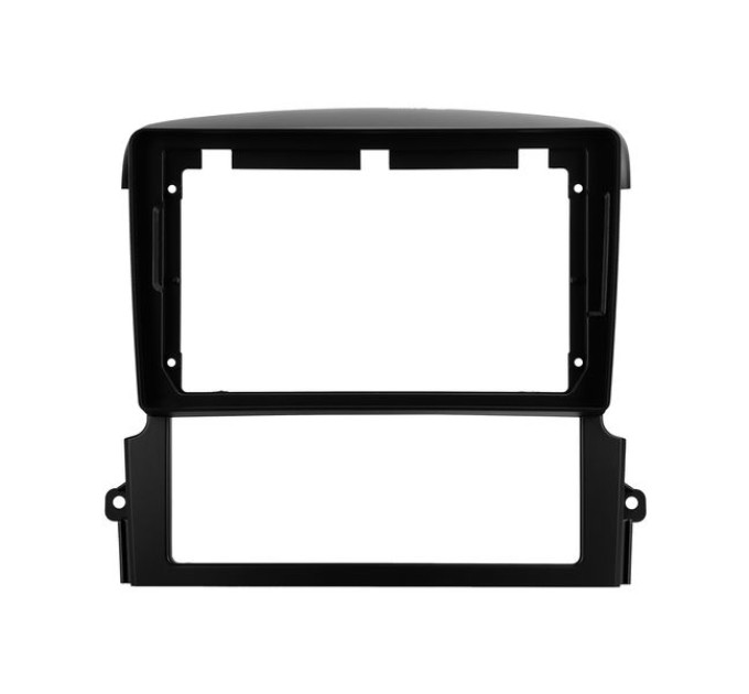 Перехідна рамка QBR Q0407 Kia Sorento BL 2002-2011