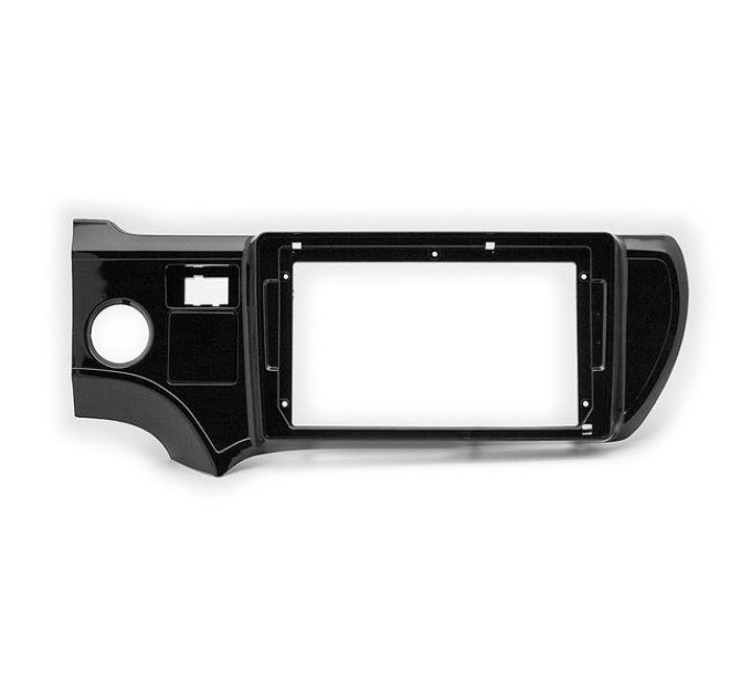 Перехідна рамка QBR Q0429 Toyota Prius С 2012-2014