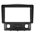 Перехідна рамка QBR Q0455 Ford Escape 2008-2010 Mazda Tribute 2006-2008