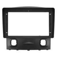 Перехідна рамка QBR Q0455 Ford Escape 2008-2010 Mazda Tribute 2006-2008