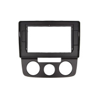 Перехідна рамка QBR Q0460 Volkswagen Bora 2008-2012