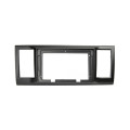Перехідна рамка QBR Q0473 Volkswagen Caravelle 2015-2020