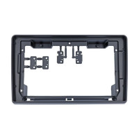 Перехідна рамка QBR Q0483 Fiat Ducato, Peugeot Boxer, Citroen Jumper 2006-2022