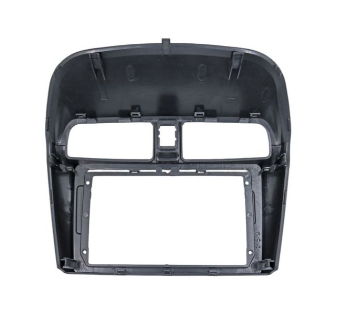 Перехідна рамка QBR Q0602 Mitsubishi Mirage 2012+, Space Star 2013+