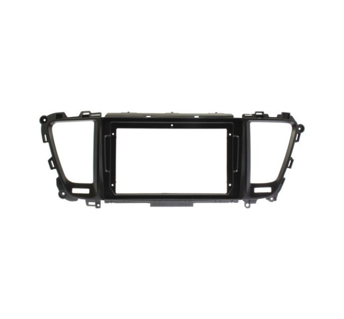 Перехідна рамка QBR Q0605 Kia Sedona, Carnival 2014+