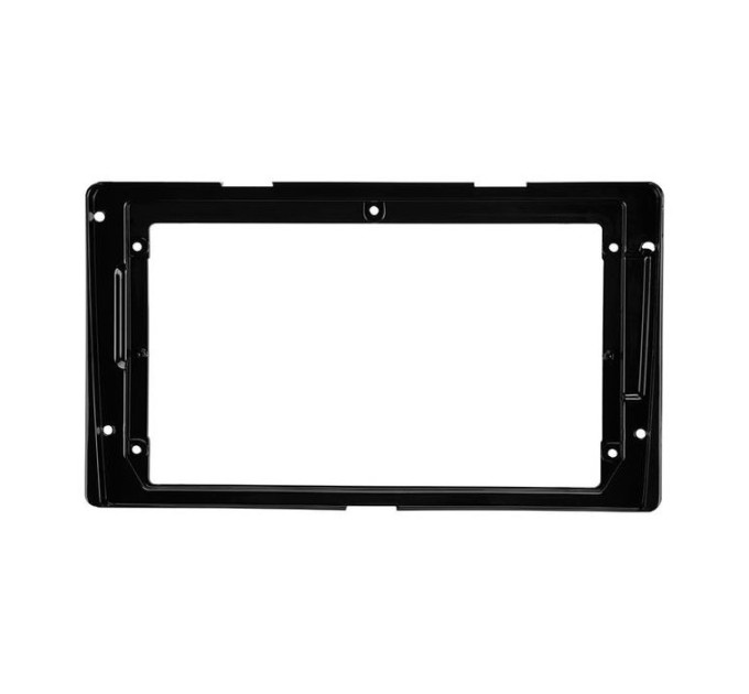 Перехідна рамка QBR Q0686 Toyota Sienna 3 XL30 2014-2020