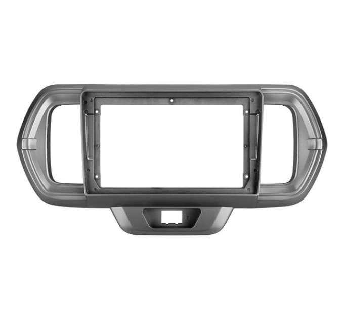 Перехідна рамка QBR Q0736 Toyota Passo 2016-2021