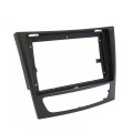 Перехідна рамка QBR Q0760 Mercedes Benz E-Class S211 W211 CLS-Class C219 2002-2010