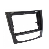 Перехідна рамка QBR Q0760 Mercedes Benz E-Class S211 W211 CLS-Class C219 2002-2010
