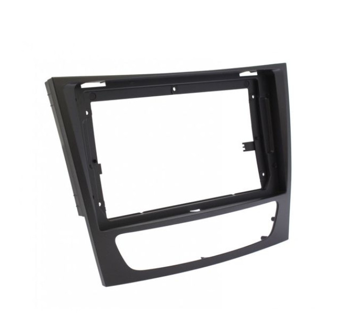Перехідна рамка QBR Q0760 Mercedes Benz E-Class S211 W211 CLS-Class C219 2002-2010