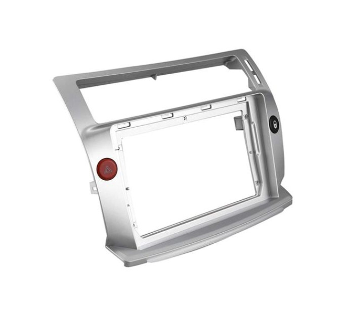 Перехідна рамка QBR Q0812 Citroen C4 2004-2009