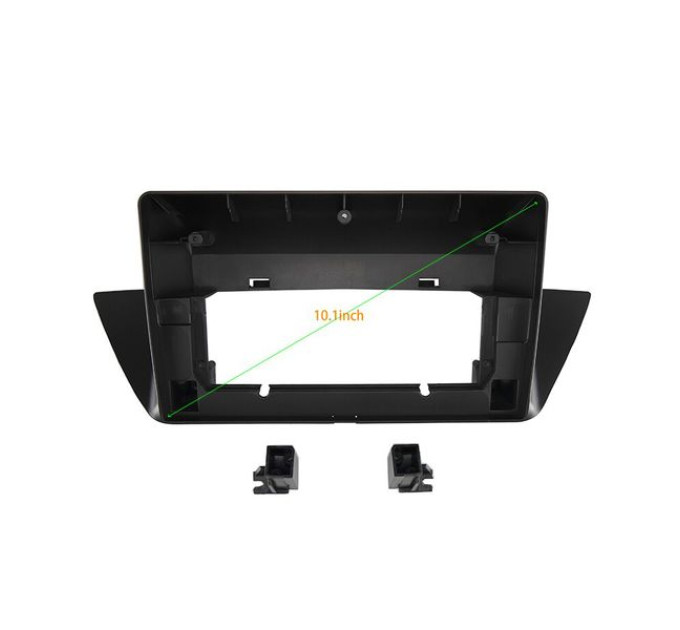 Перехідна рамка QBR Q0846 BMW X1 2010-2014