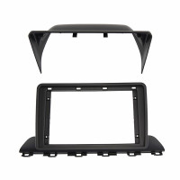 Перехідна рамка QBR Q0899 Hyundai HB20 2020+