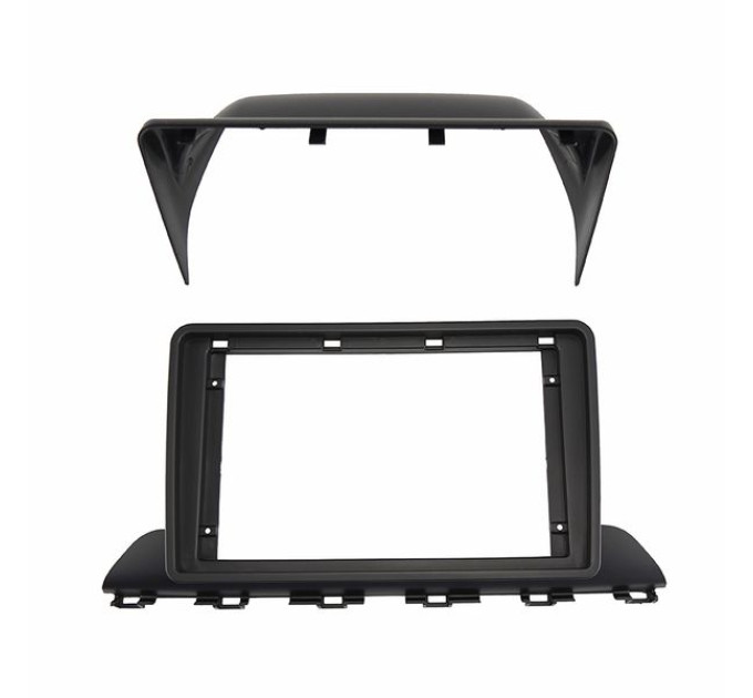 Перехідна рамка QBR Q0899 Hyundai HB20 2020+
