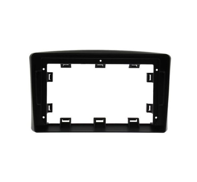 Перехідна рамка QBR Q0947 Toyota Land Cruiser VX 1998-2002