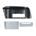 Перехідна рамка QBR Q0955 Hyundai Elantra VII CN7 2020-2021