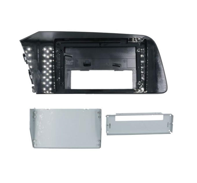 Перехідна рамка QBR Q0955 Hyundai Elantra VII CN7 2020-2021