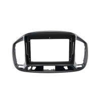 Перехідна рамка QBR Q1042 Fiat Uno 2015+