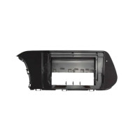 Перехідна рамка QBR Q1043 Hyundai i20 2021+