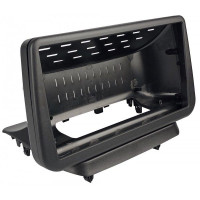 Перехідна рамка QBR Q1091 Mazda 2 2014-2021 Перехідна рамка QBR Q1091 Mazda 2 2014-2021