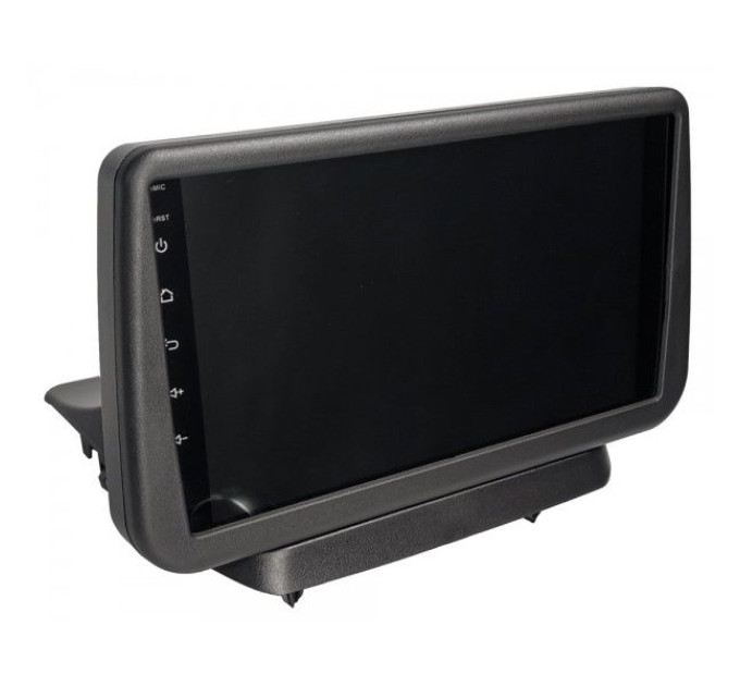 Перехідна рамка QBR Q1091 Mazda 2 2014-2021