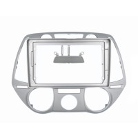 Перехідна рамка QBR Q1100 Hyundai i20 2008-2012