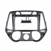 Перехідна рамка QBR Q1100 Hyundai i20 2008-2012