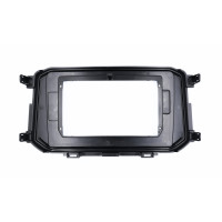 Перехідна рамка QBR Q1126 Nissan Navara 2021+ Перехідна рамка QBR Q1126 Nissan Navara 2021+