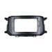 Перехідна рамка QBR Q1126 Nissan Navara 2021+