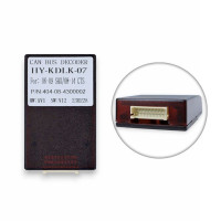 Перехідна рамка QBR 6619-39 під Cadillac SRX 2010-2011 (K2) Перехідна рамка QBR 6619-39 під Cadillac SRX 2010-2011 (K2)