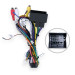 Перехідна рамка QBR 3822-39 під BMW Mini 2014-2020