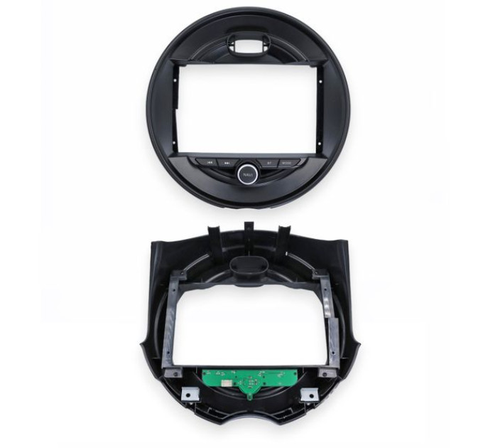 Перехідна рамка QBR 3822-39 під BMW Mini 2014-2020