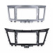 Перехідна рамка QBR 0547-39 під Infiniti QX60 2016-2020 (K2)