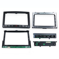 Перехідна рамка QBR 0165-65 для Volkswagen Touareg GP 2002-2010