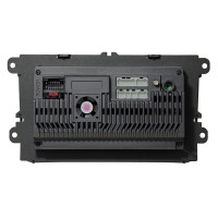 Штатна магнітола Baxster TS-911 VW universal 4/64 Штатна магнітола Baxster TS-911 VW universal 4/64