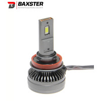 Світлодіодні лампи Baxster PW H11 6000K