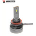 Світлодіодні лампи Baxster PW H11 6000K