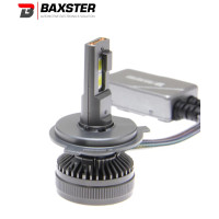 Світлодіодні лампи Baxster PW H4 6000K